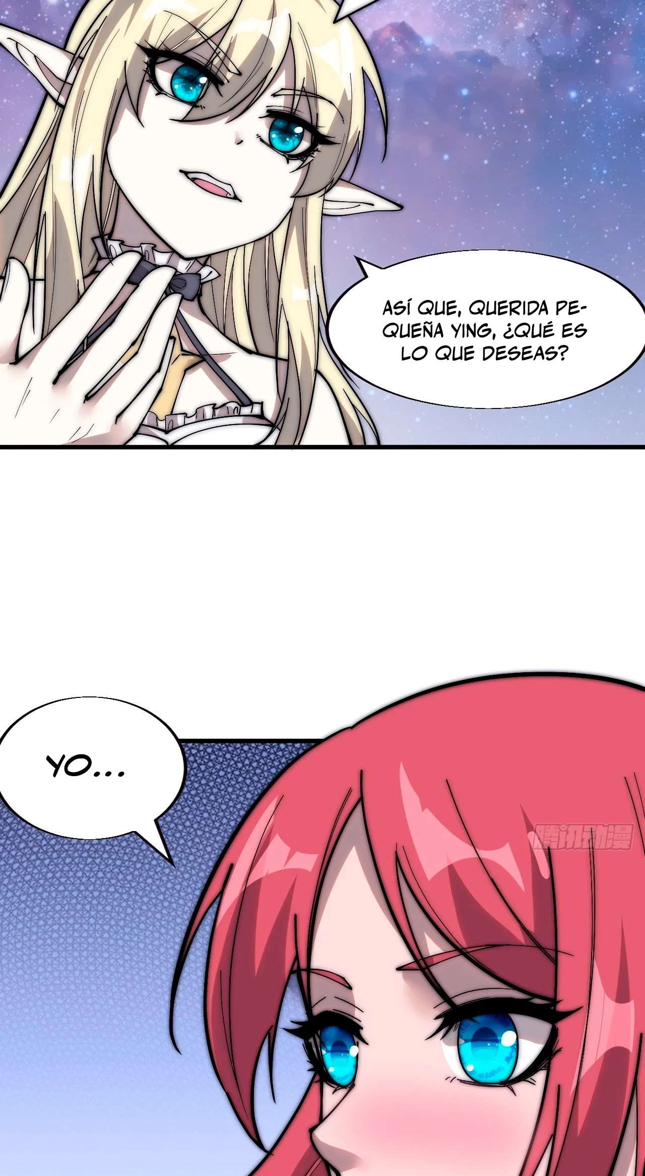 Comienza con una Montaña — Capítulo 370 — 29