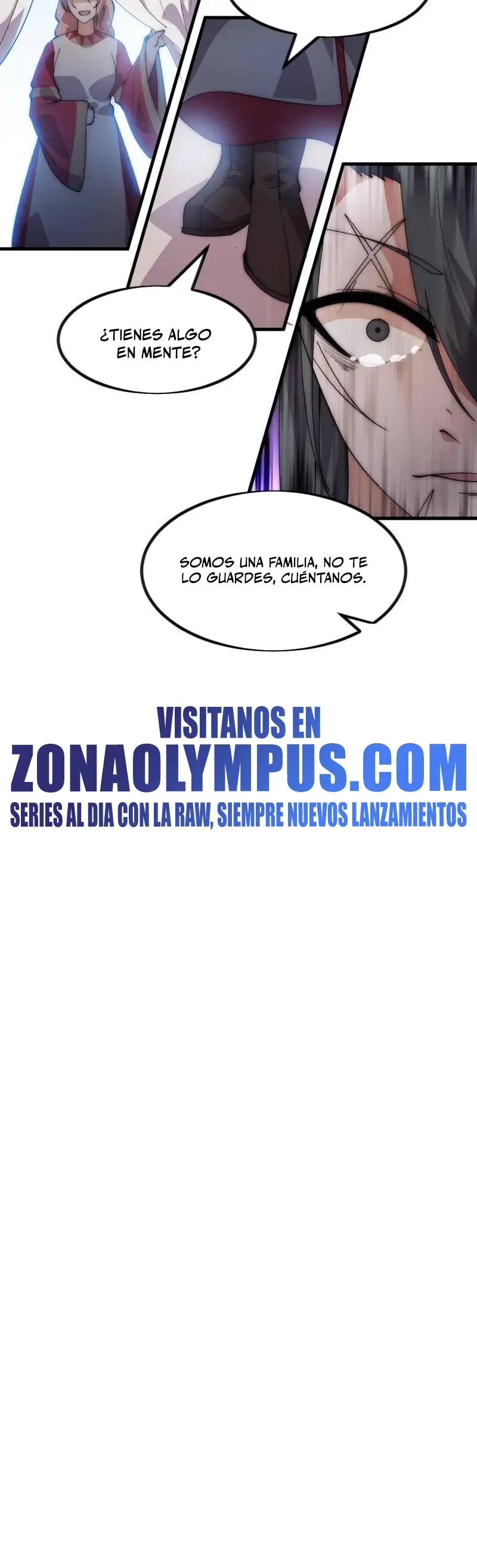 Comienza con una Montaña — Capítulo 1088 — 16