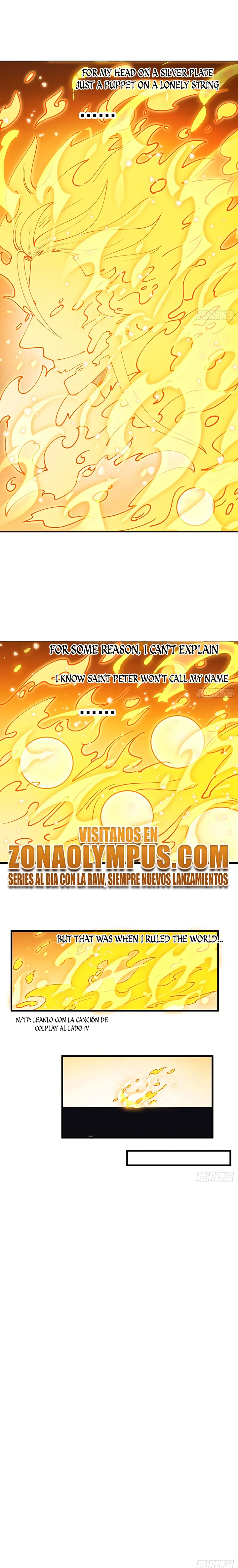 Comienza con una Montaña — Capítulo 1177 — 12
