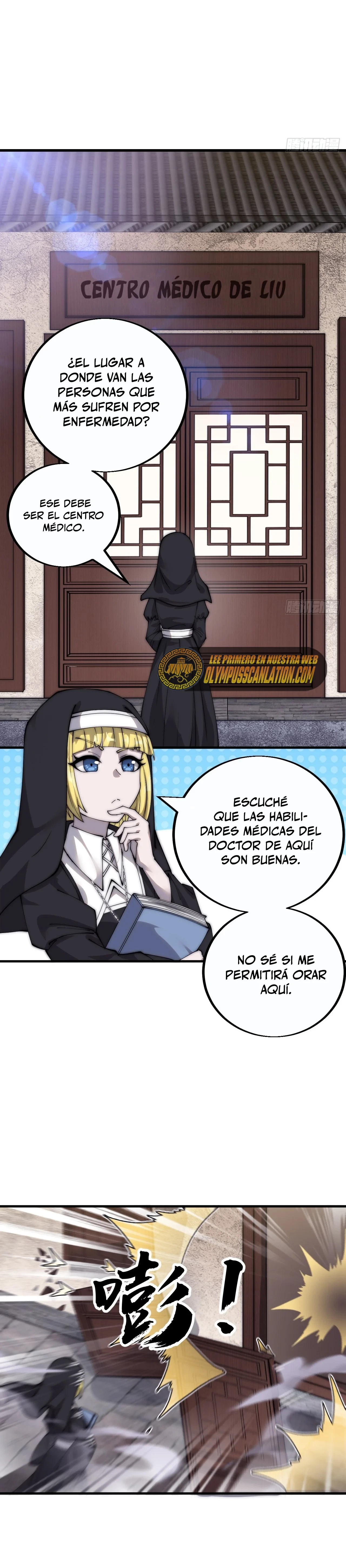 Comienza con una Montaña — Capítulo 408 — 4