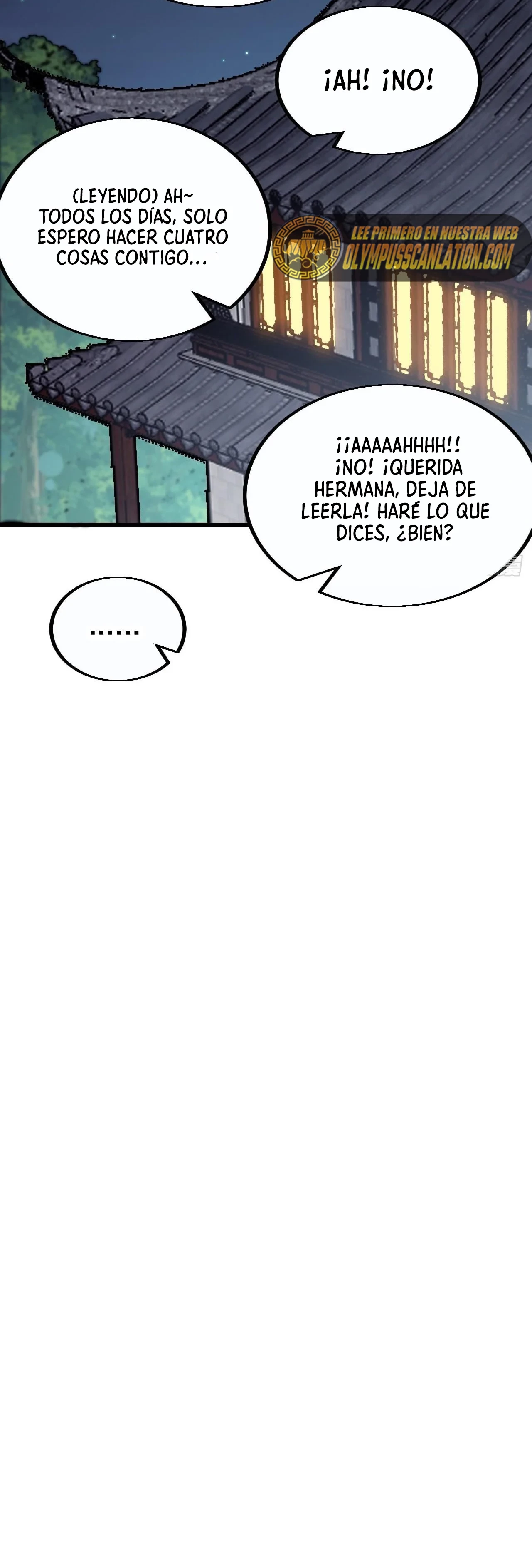 Comienza con una Montaña — Capítulo 387 — 12