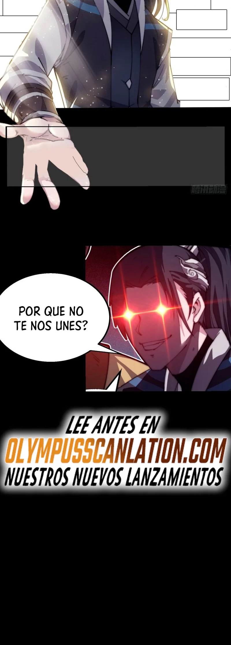 Comienza con una Montaña — Capítulo 18 — 25