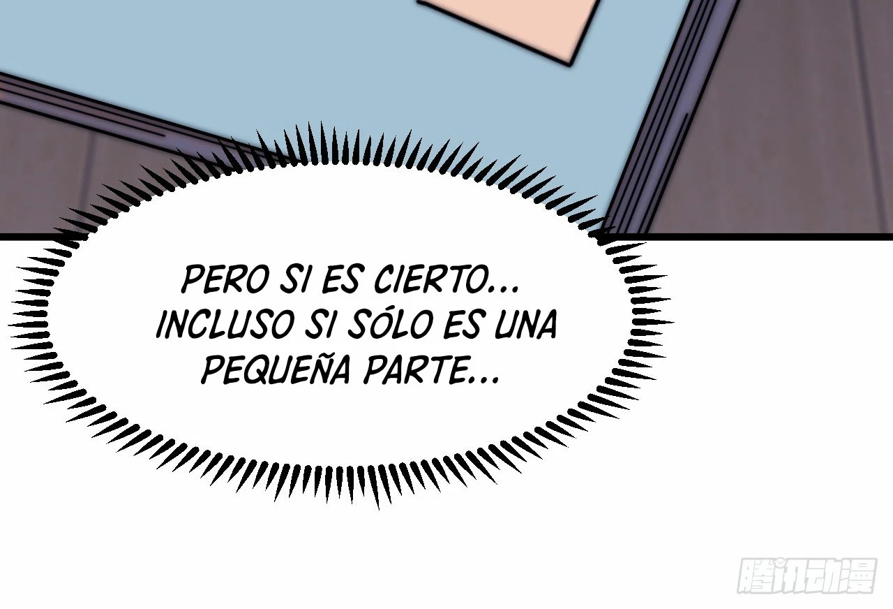 Comienza con una Montaña — Capítulo 553 — 7