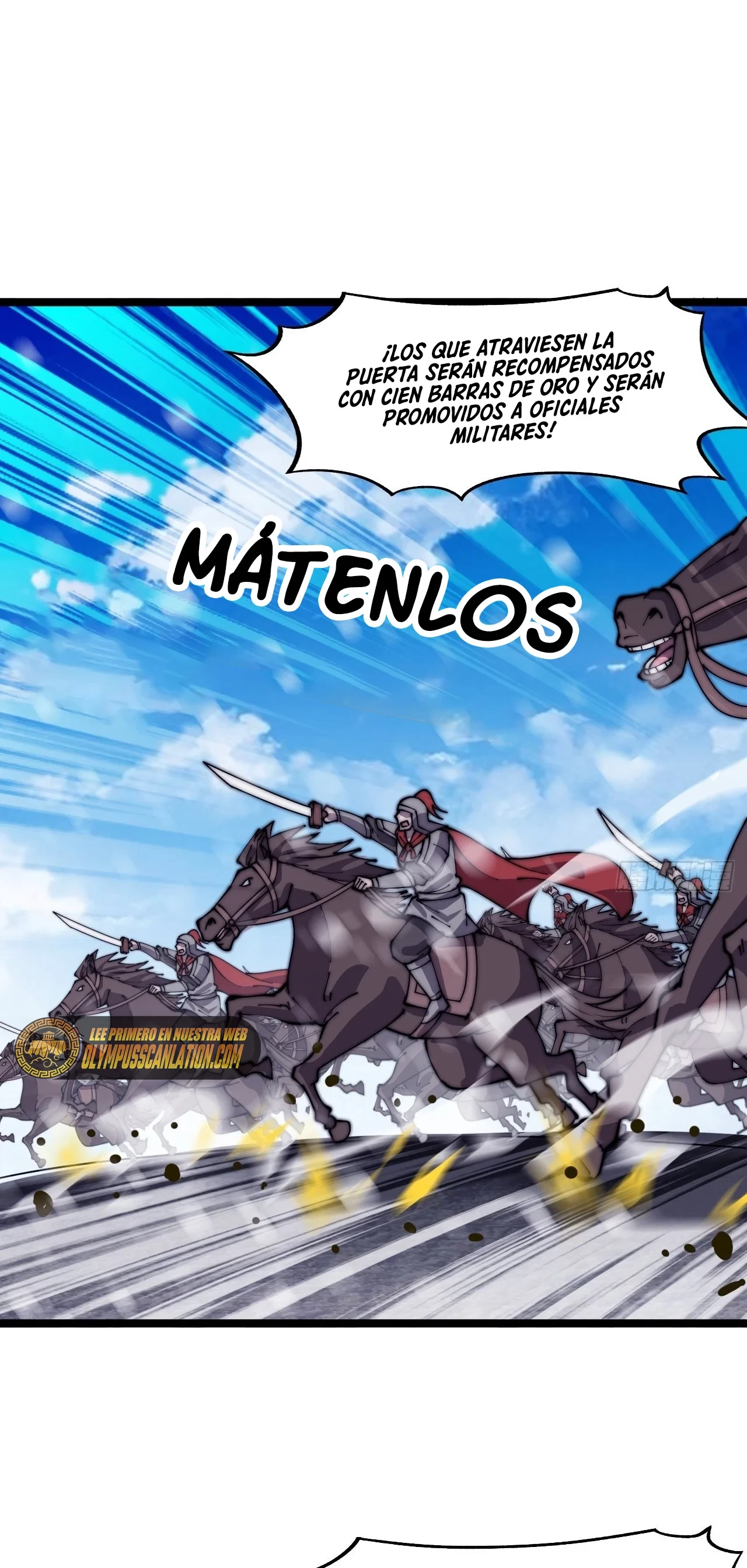 Comienza con una Montaña — Capítulo 352 — 8