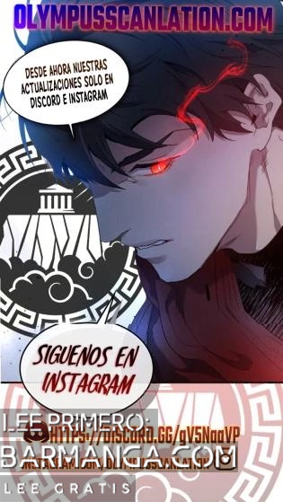 Comienza con una Montaña — Capítulo 243.5 — 2