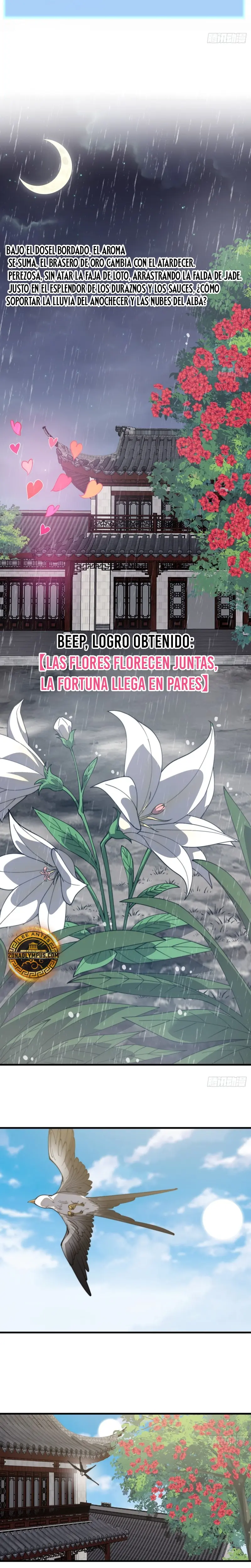 Comienza con una Montaña — Capítulo 882 — 11