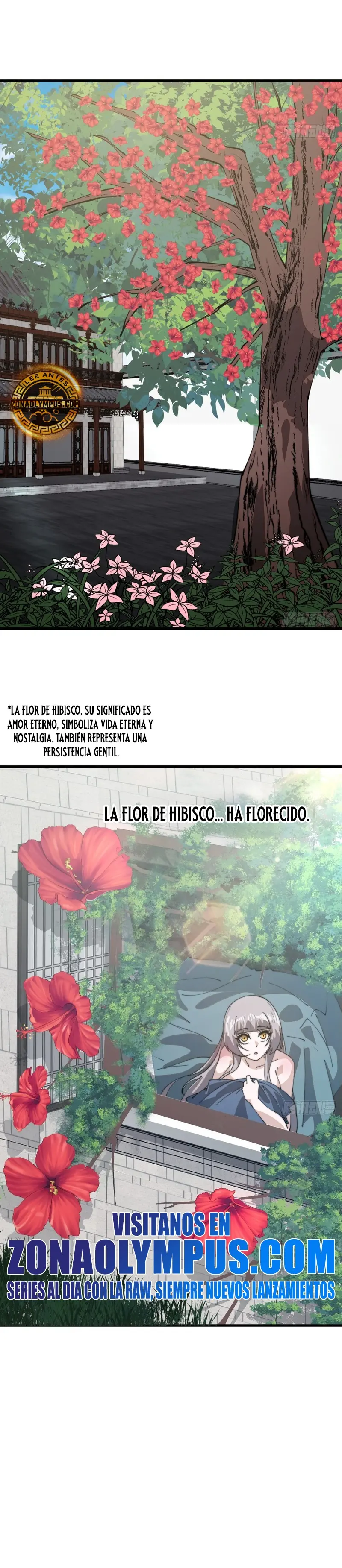 Comienza con una Montaña — Capítulo 882 — 13