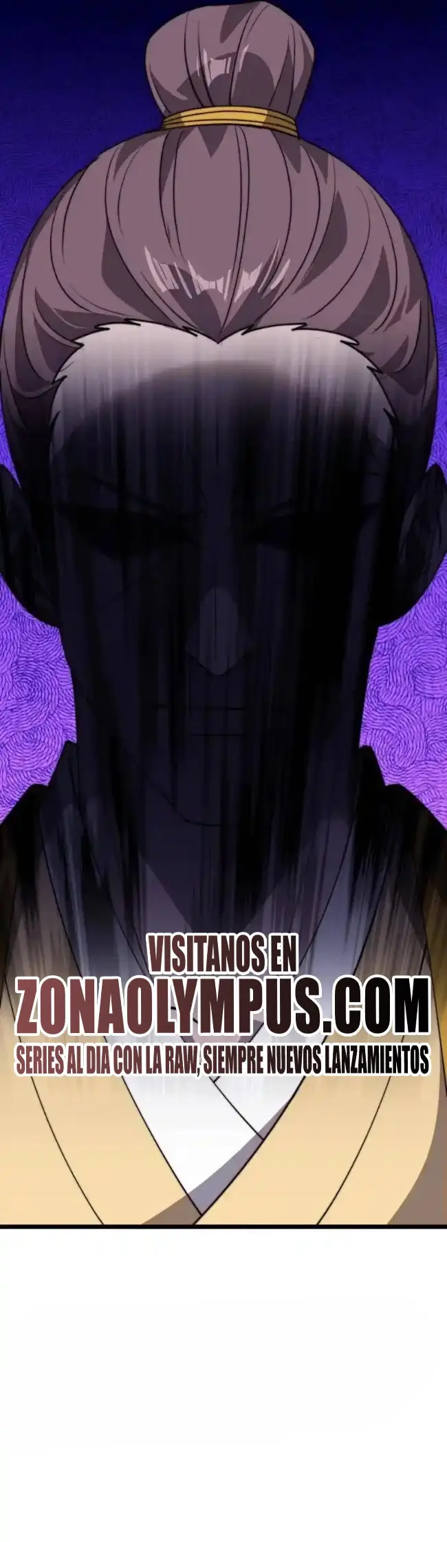 Comienza con una Montaña — Capítulo 840 — 12