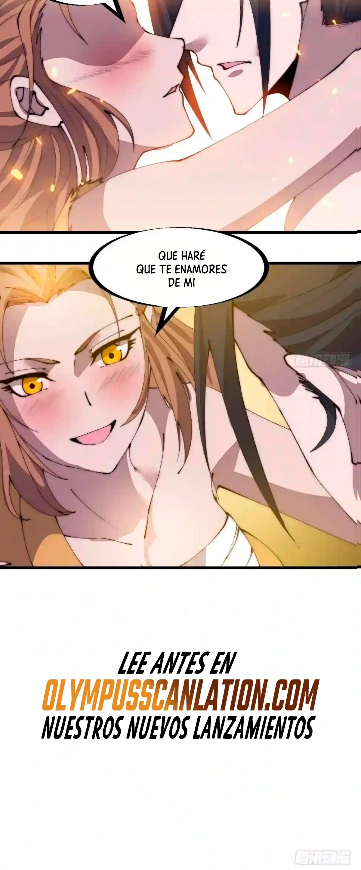 Comienza con una Montaña — Capítulo 316 — 26
