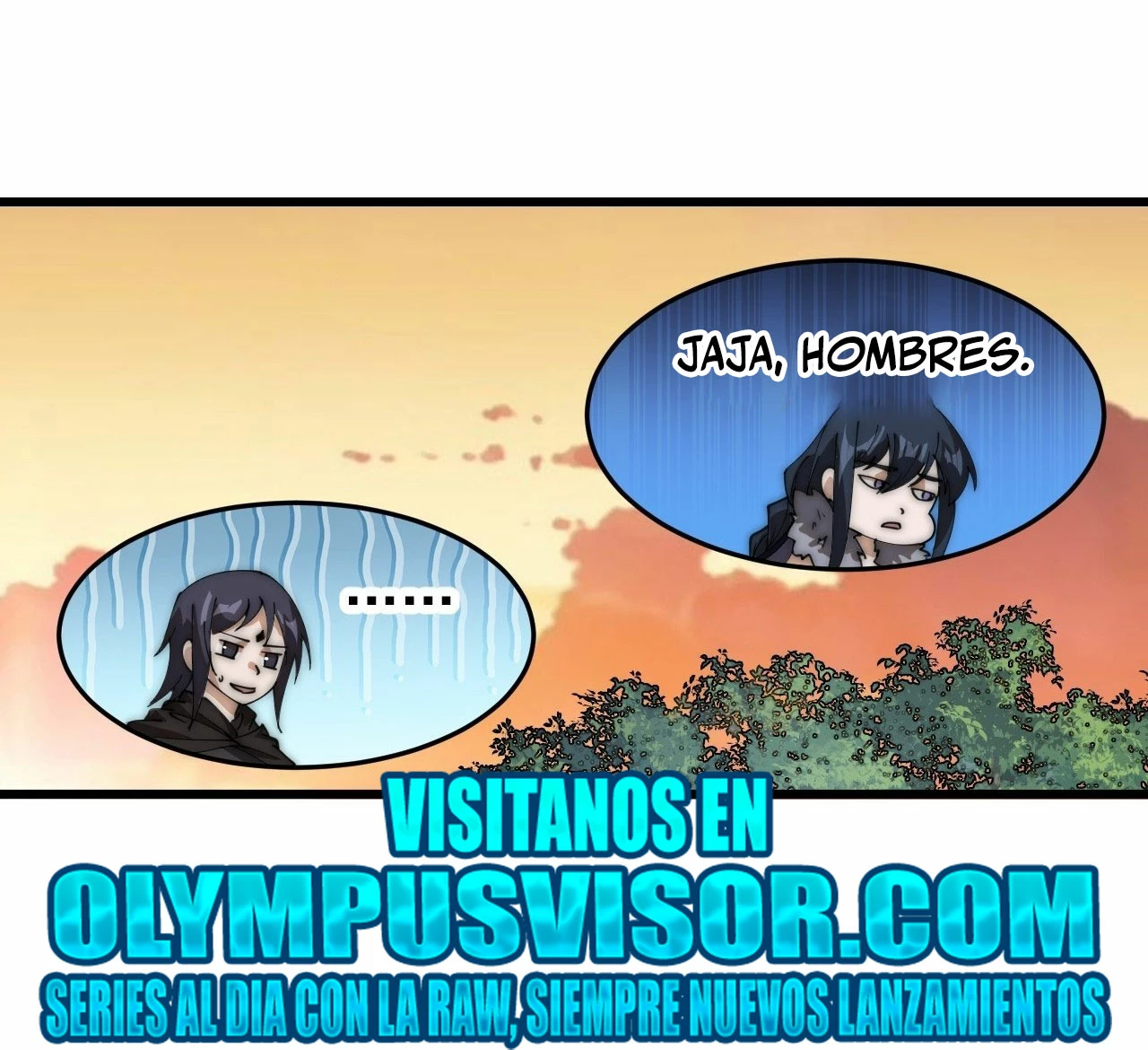 Comienza con una Montaña — Capítulo 587 — 22