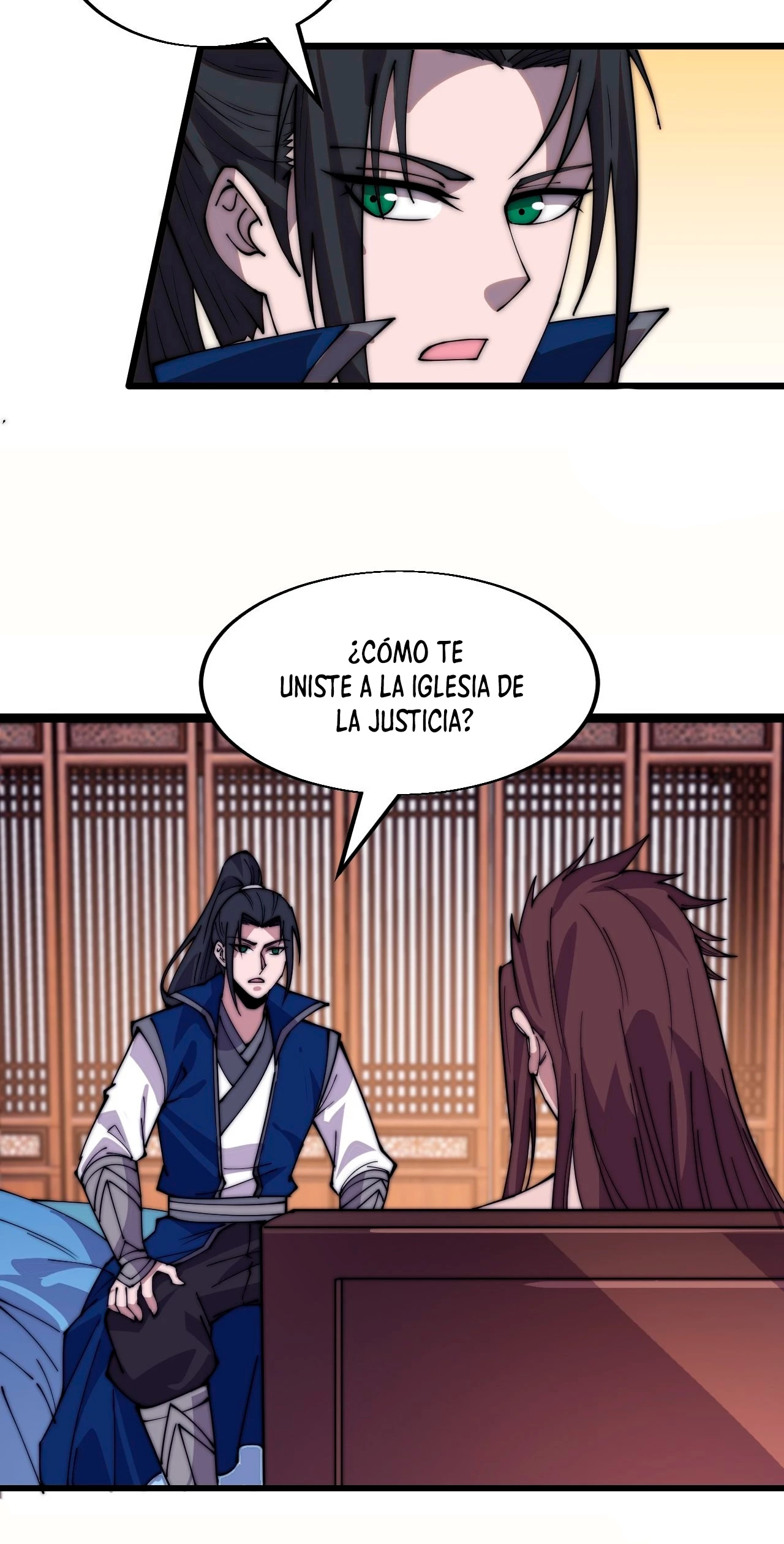 Comienza con una Montaña — Capítulo 348 — 12