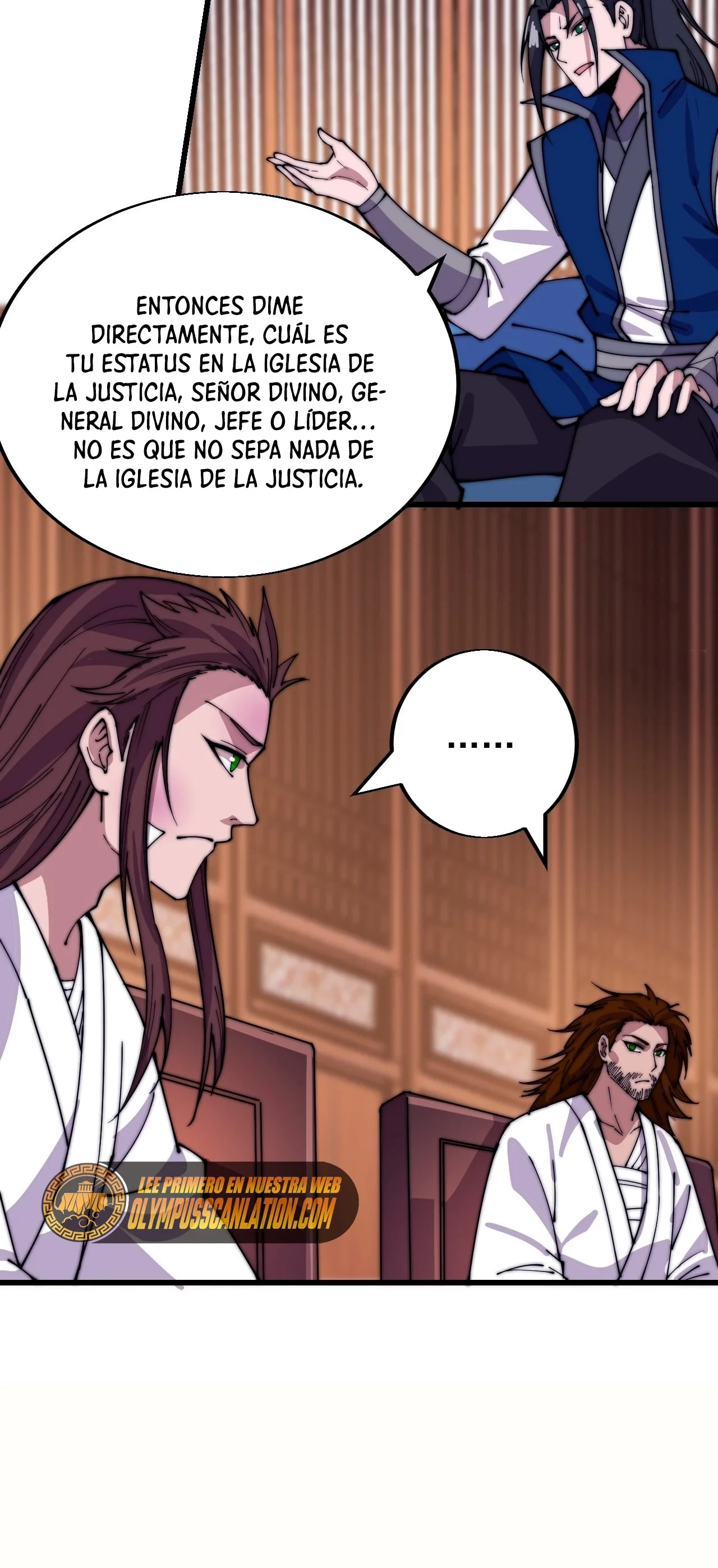 Comienza con una Montaña — Capítulo 348 — 15