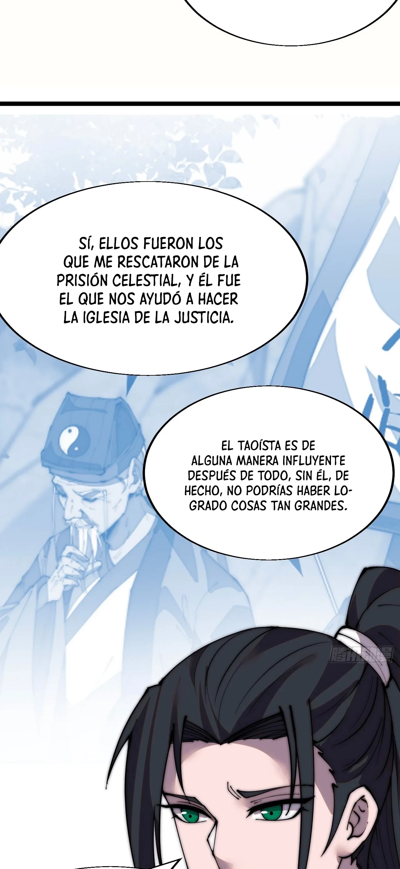 Comienza con una Montaña — Capítulo 348 — 28
