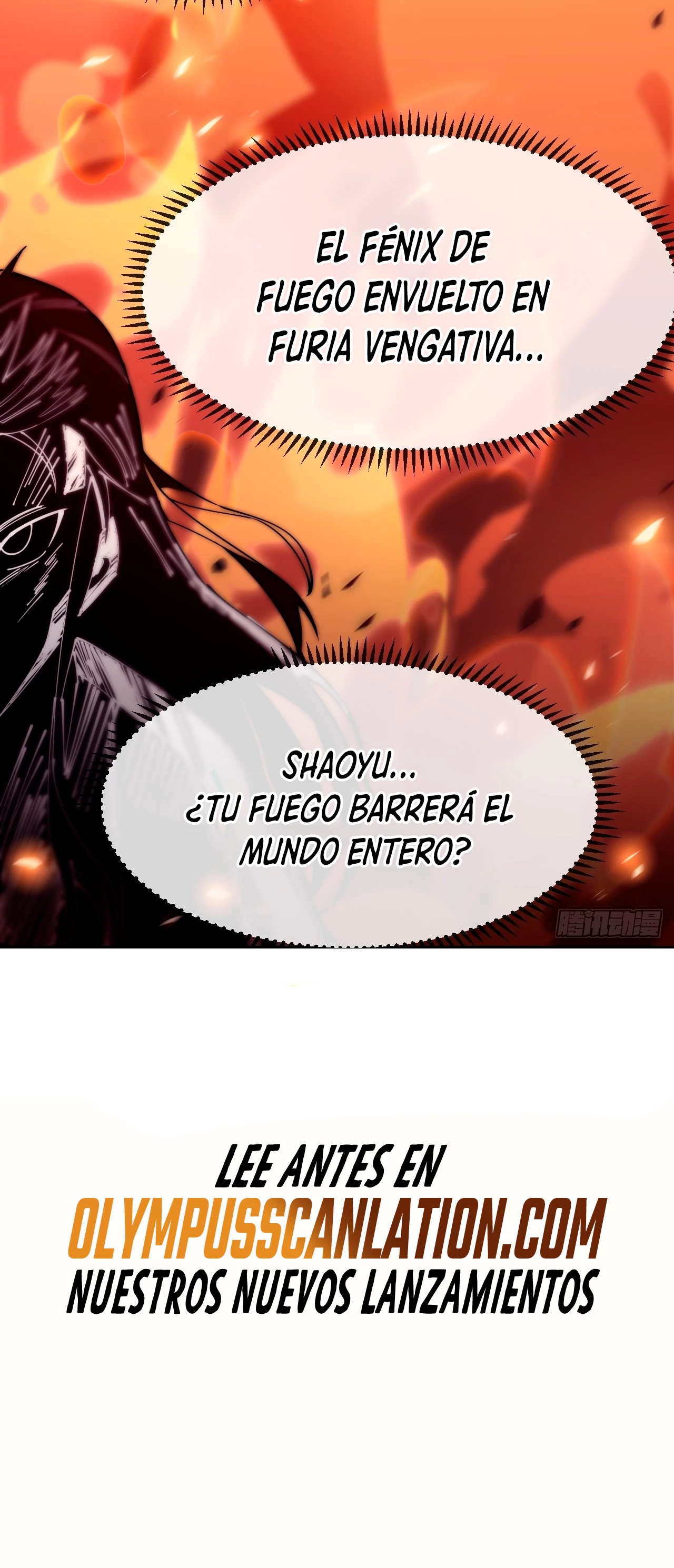 Comienza con una Montaña — Capítulo 348 — 39