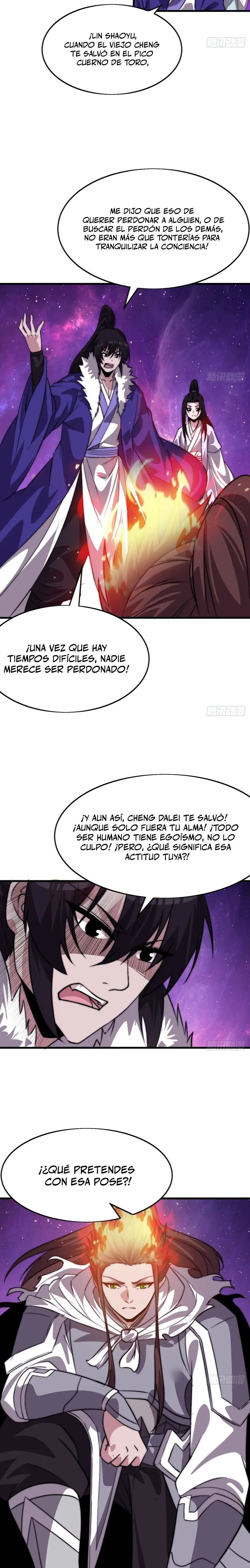 Comienza con una Montaña — Capítulo 1051 — 13