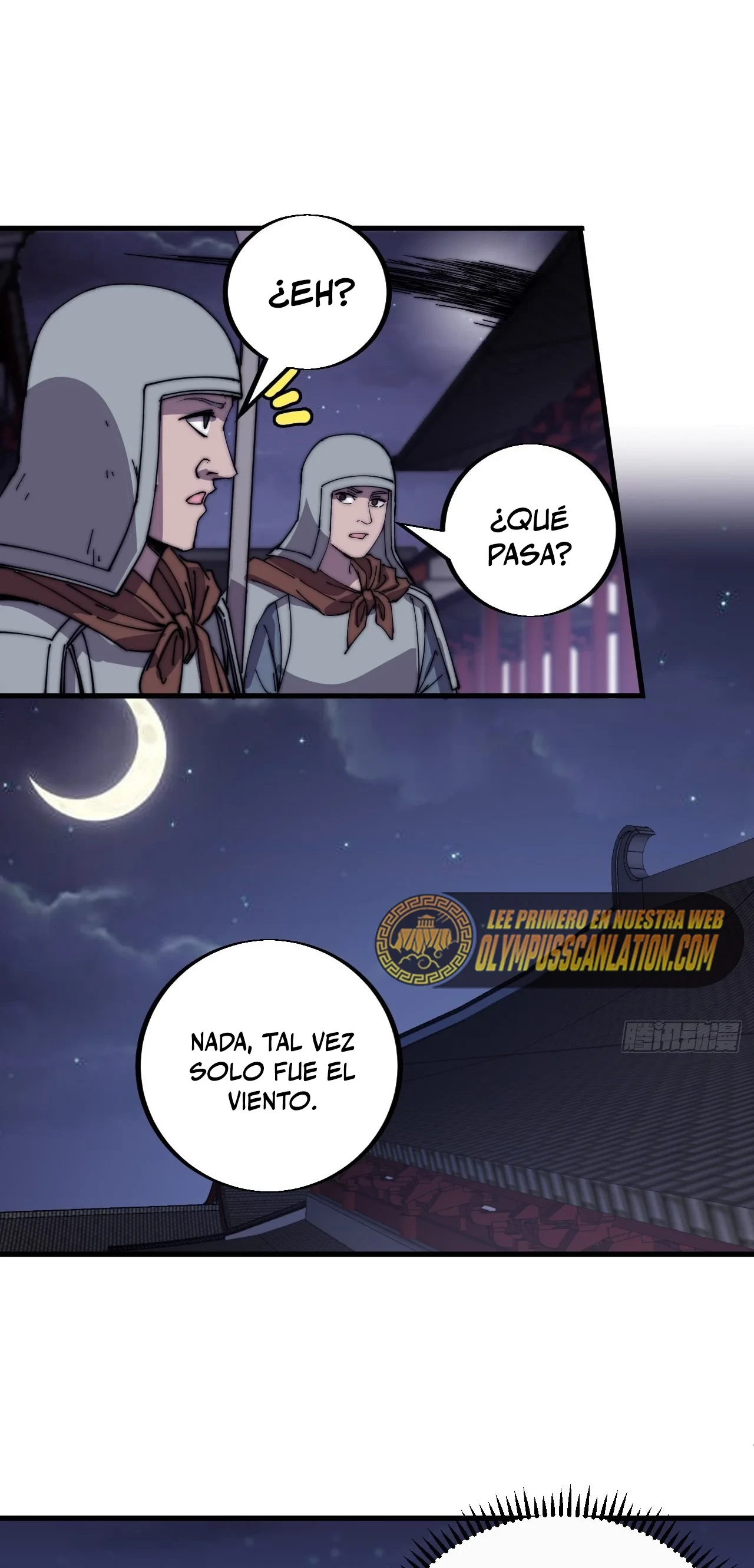 Comienza con una Montaña — Capítulo 418 — 17