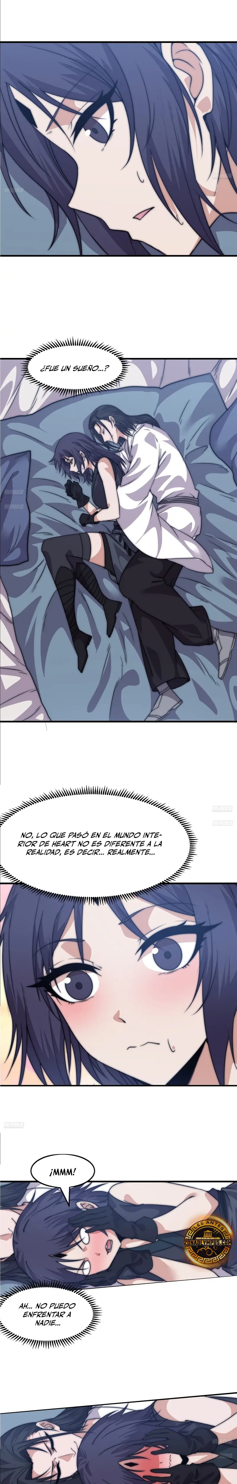 Comienza con una Montaña — Capítulo 1068 — 4