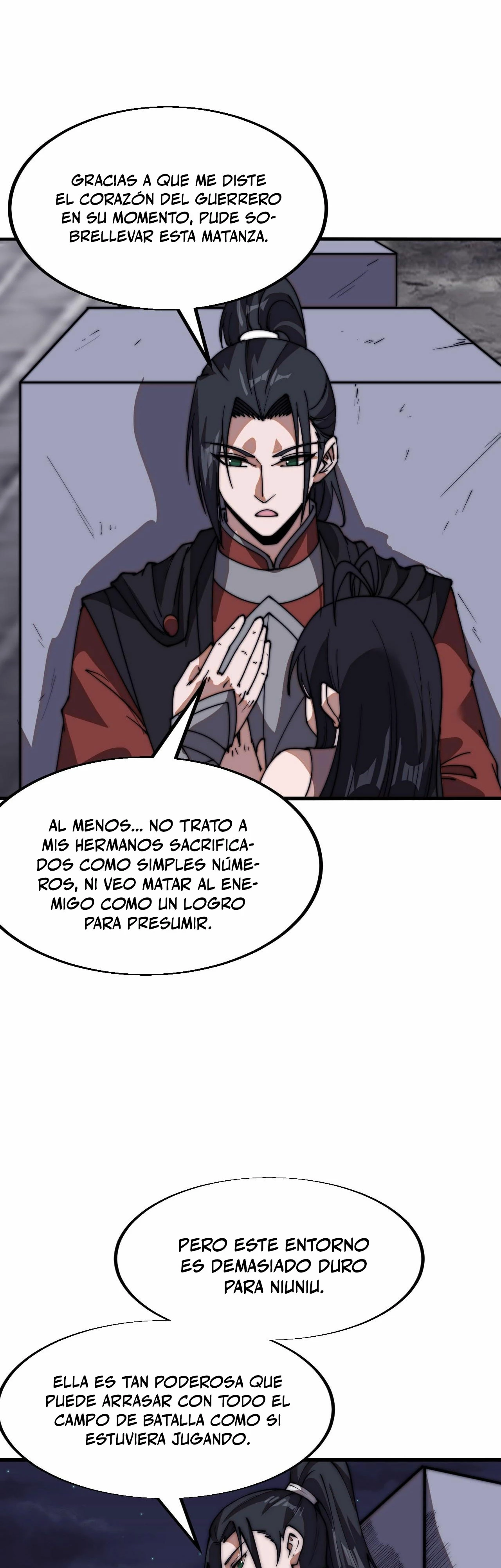 Comienza con una Montaña — Capítulo 665 — 10