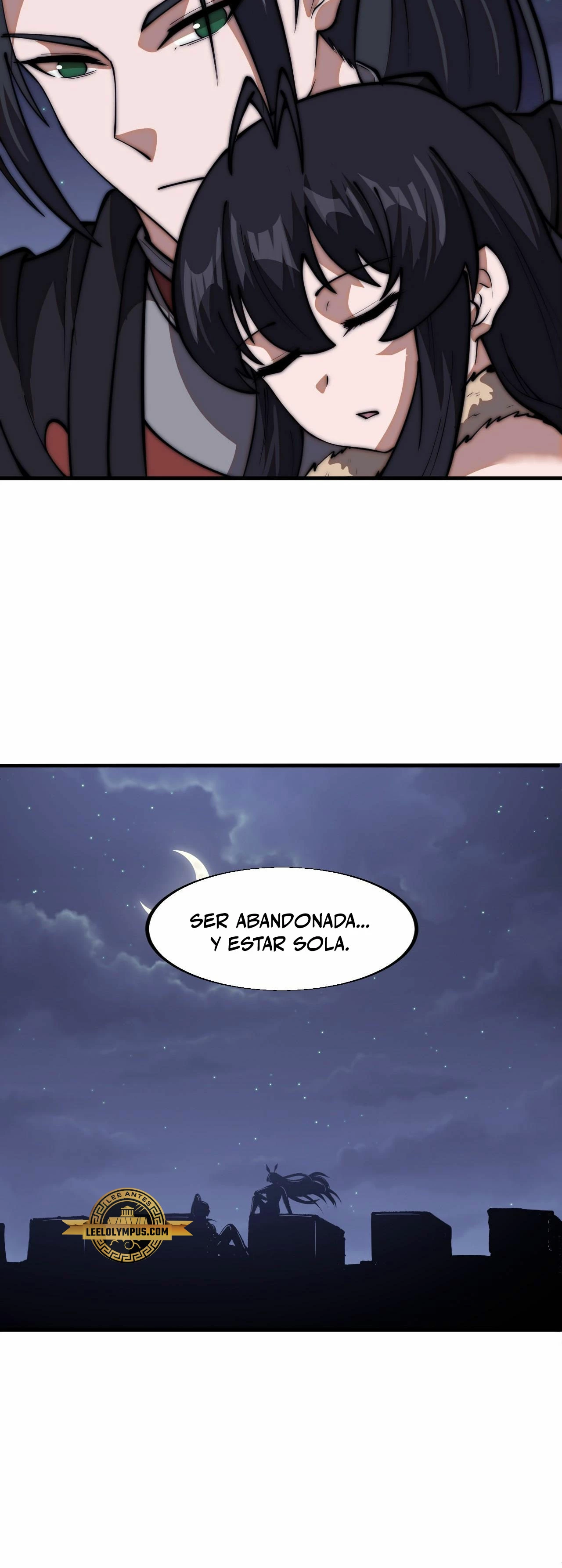Comienza con una Montaña — Capítulo 665 — 22