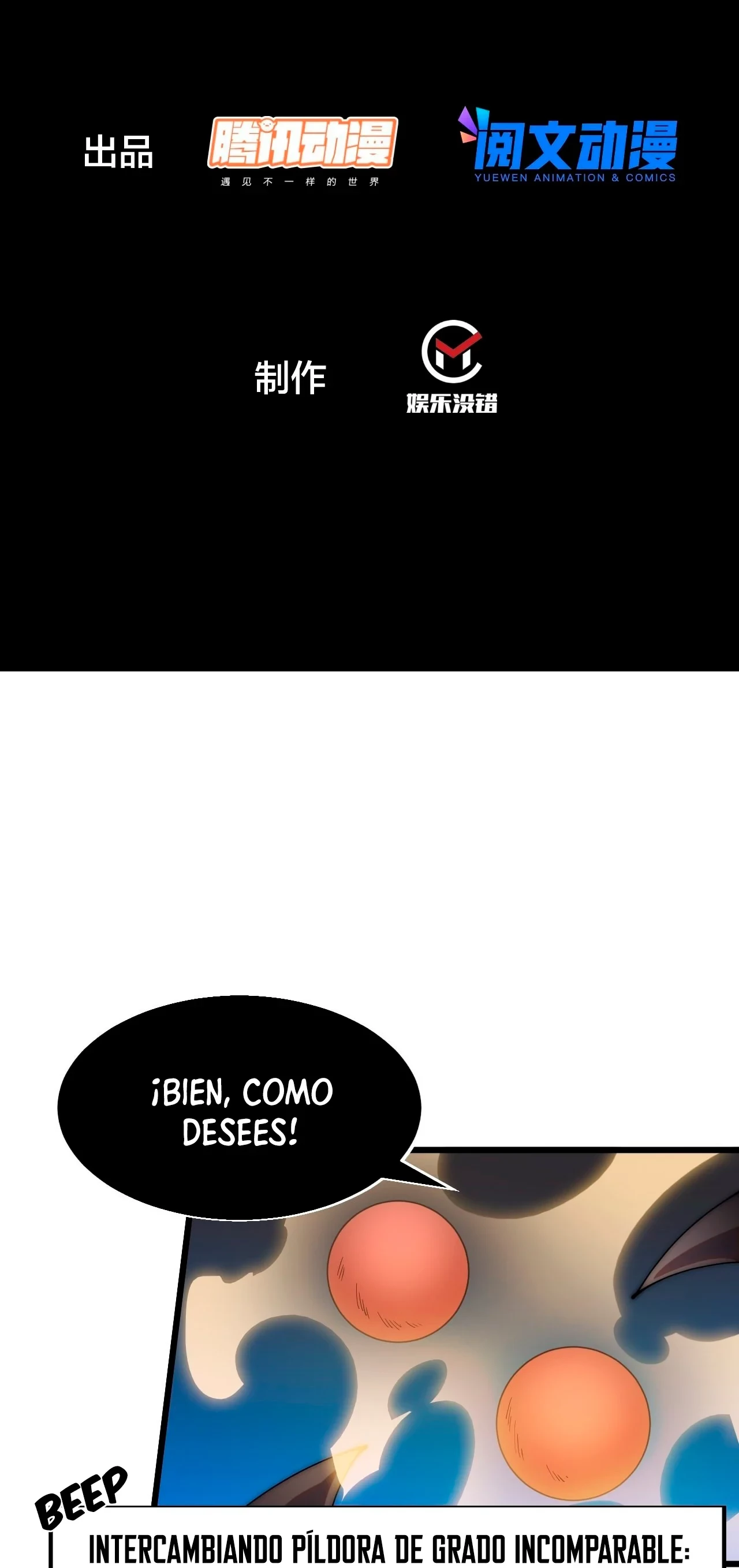 Comienza con una Montaña — Capítulo 347 — 4