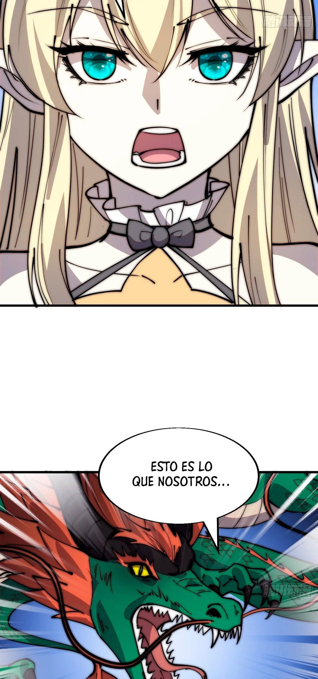 Comienza con una Montaña — Capítulo 347 — 22