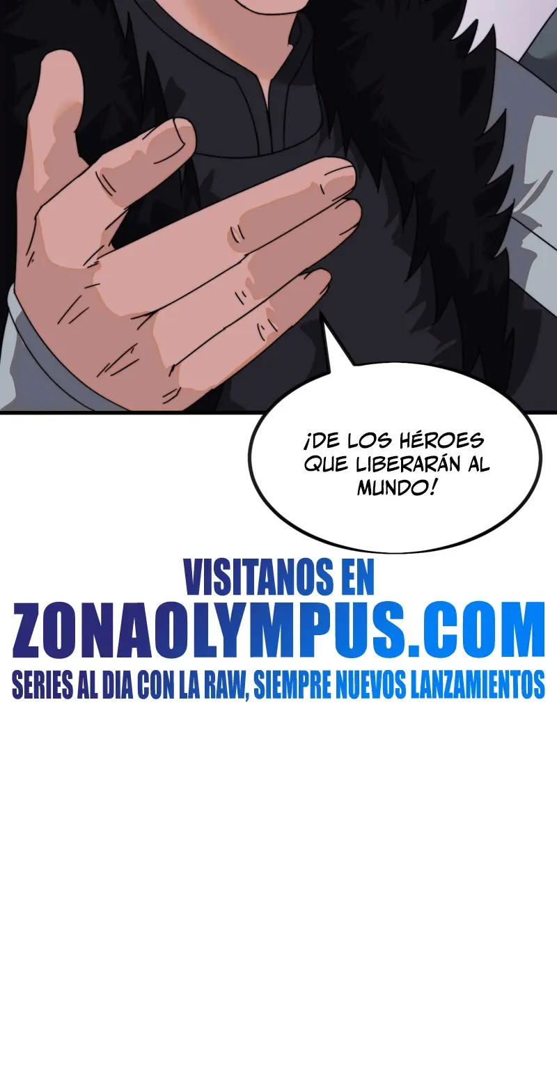 Comienza con una Montaña — Capítulo 957 — 18