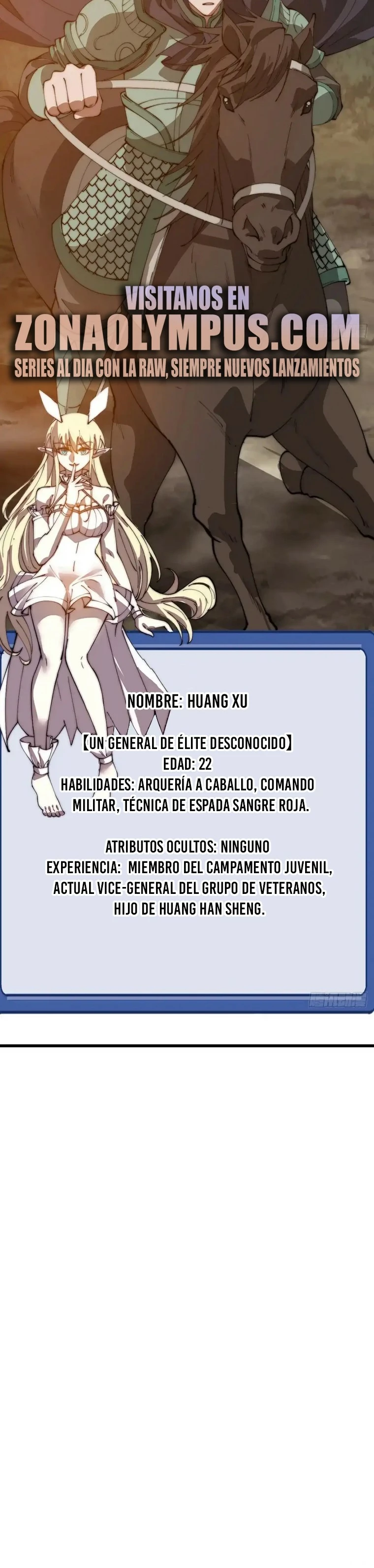 Comienza con una Montaña — Capítulo 760 — 15