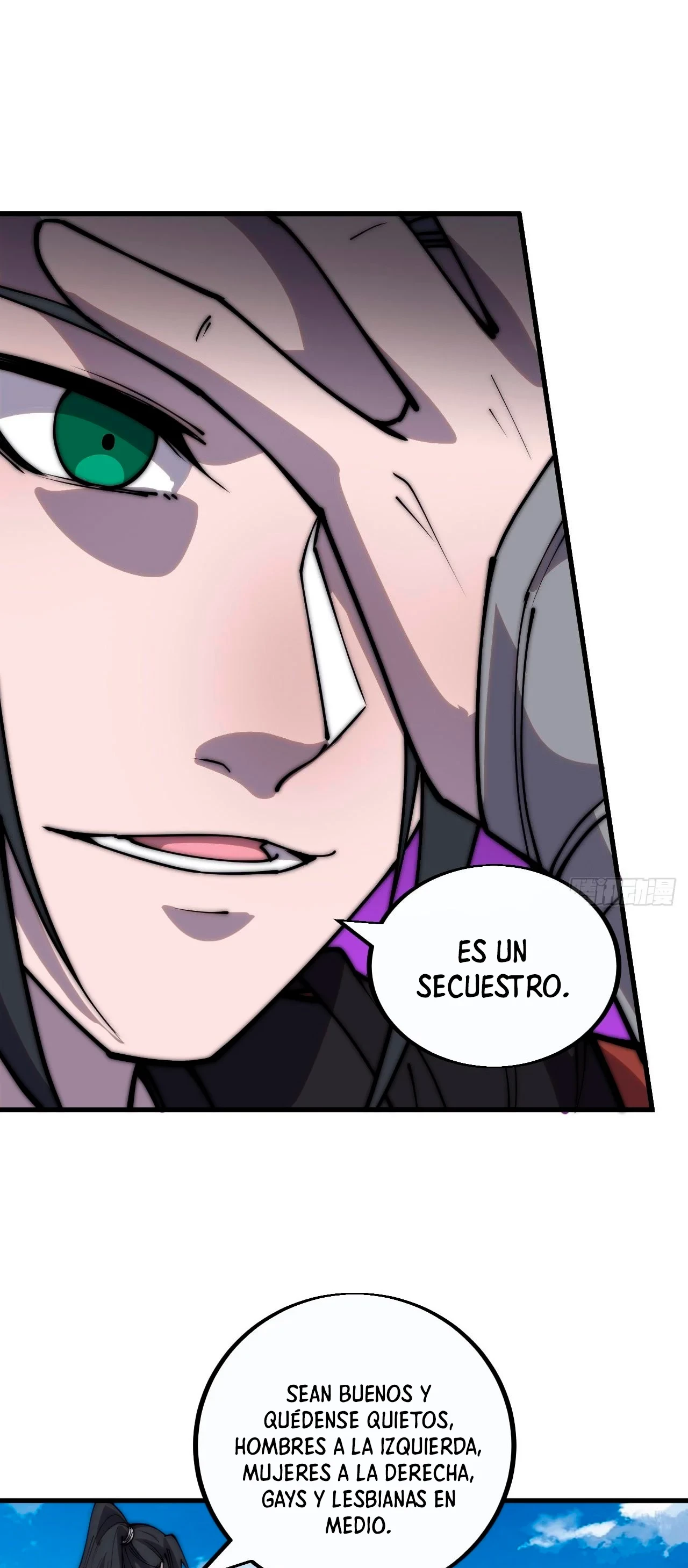 Comienza con una Montaña — Capítulo 379 — 12