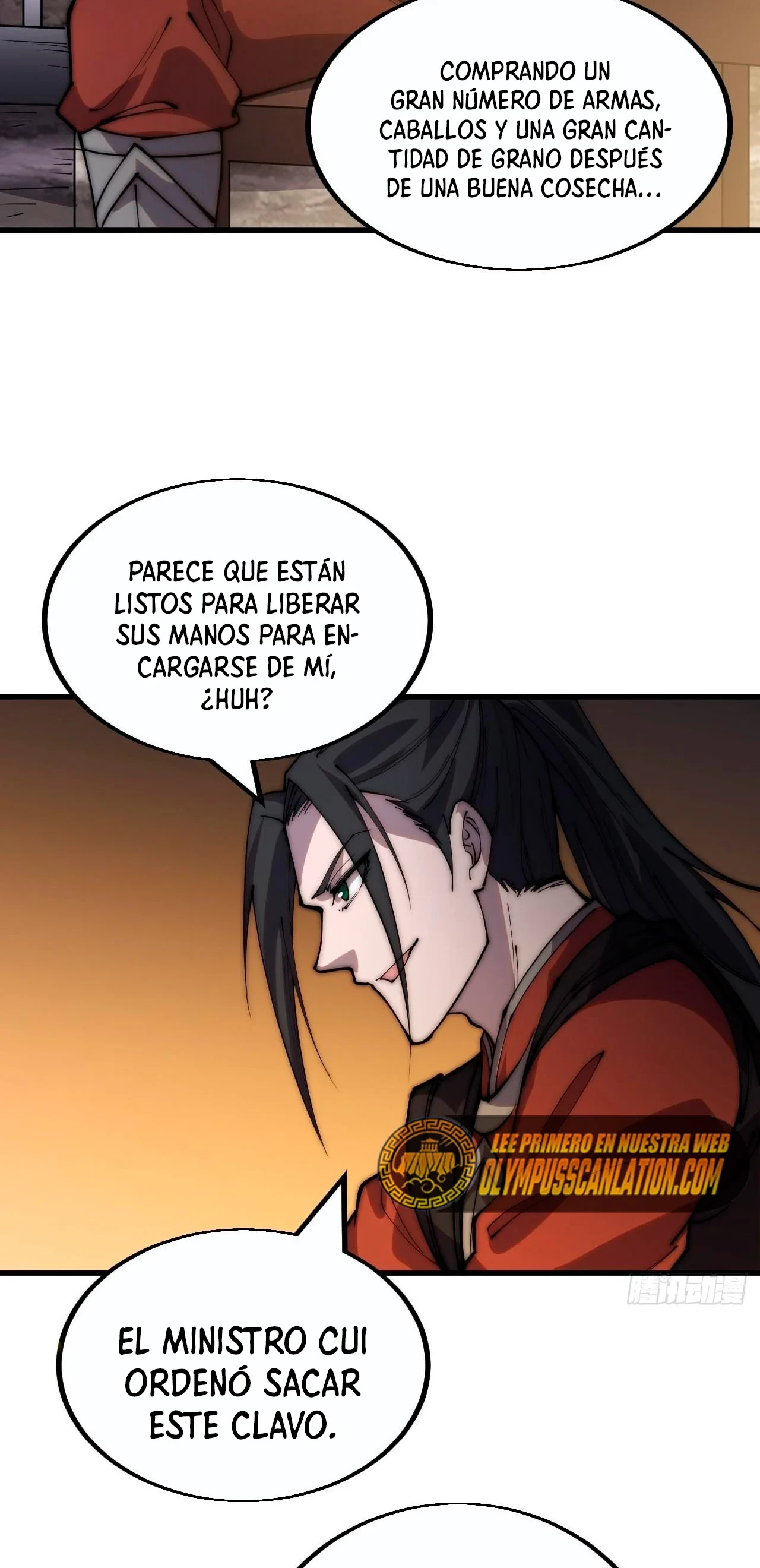 Comienza con una Montaña — Capítulo 379 — 22