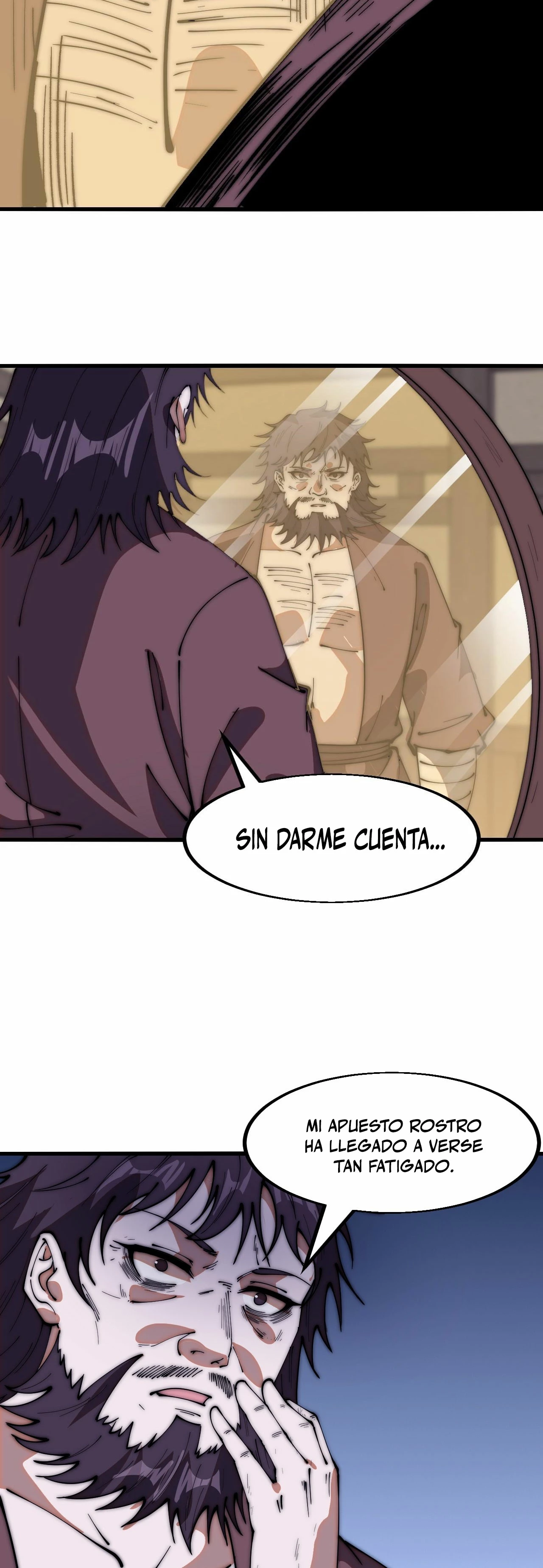 Comienza con una Montaña — Capítulo 618 — 12