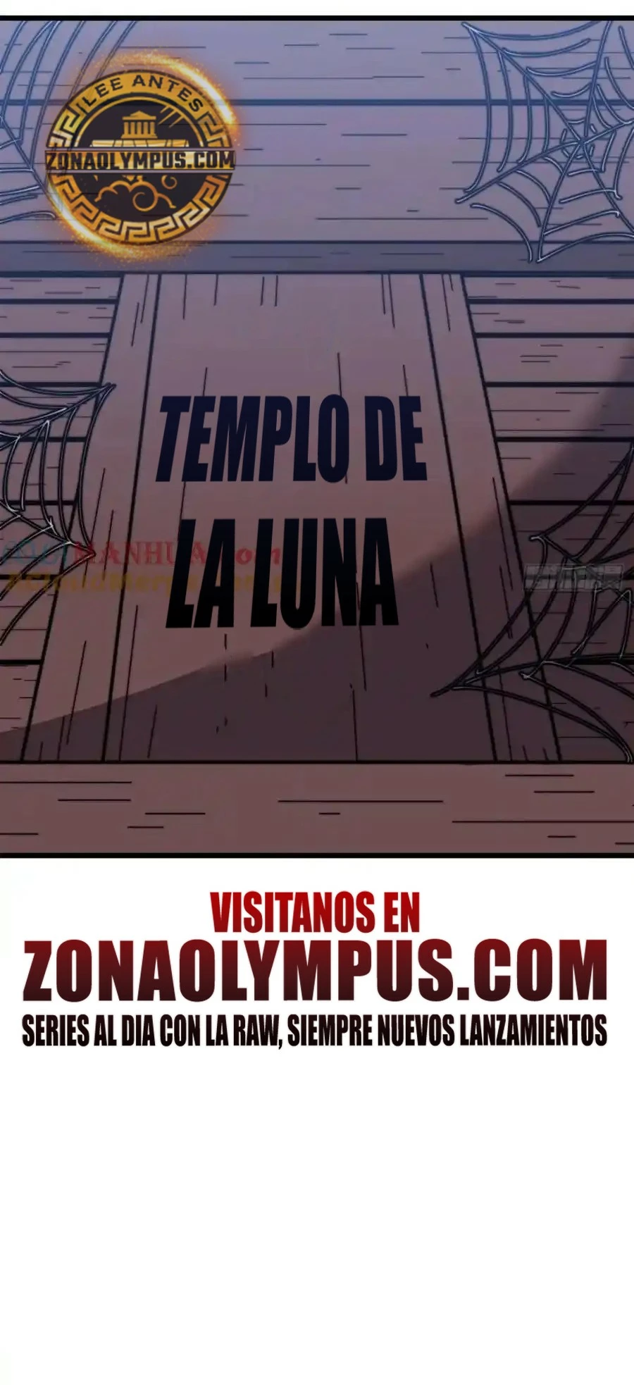 Comienza con una Montaña — Capítulo 726 — 19