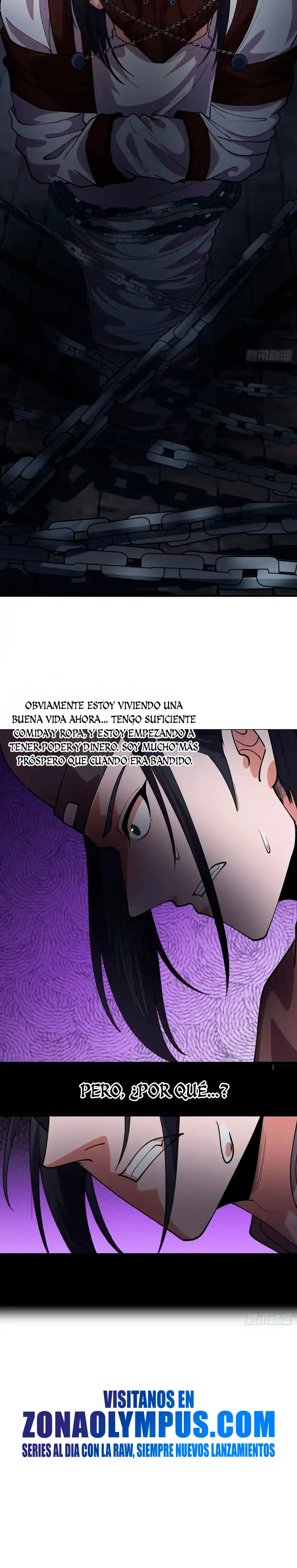 Comienza con una Montaña — Capítulo 1201 — 15
