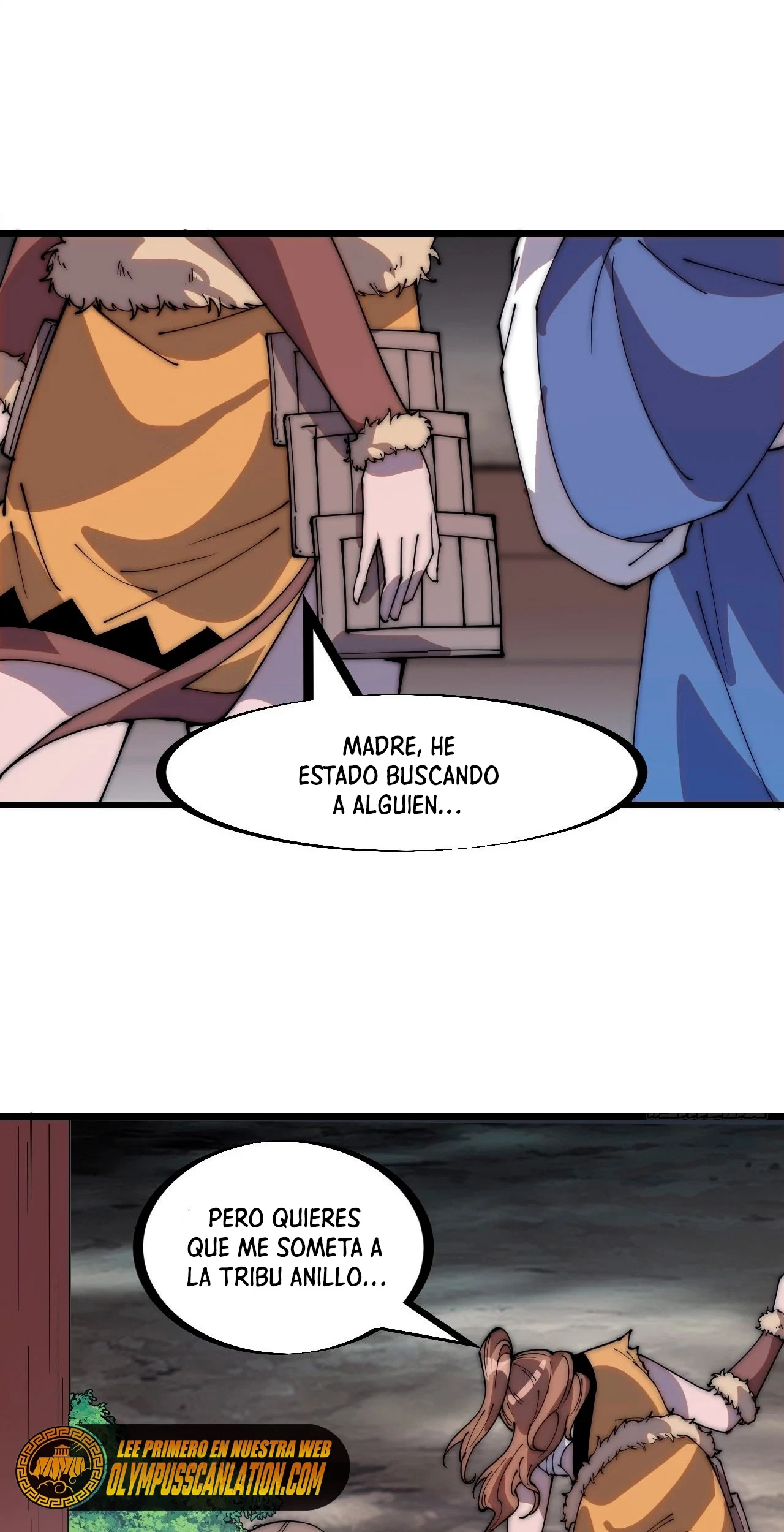 Comienza con una Montaña — Capítulo 306 — 16