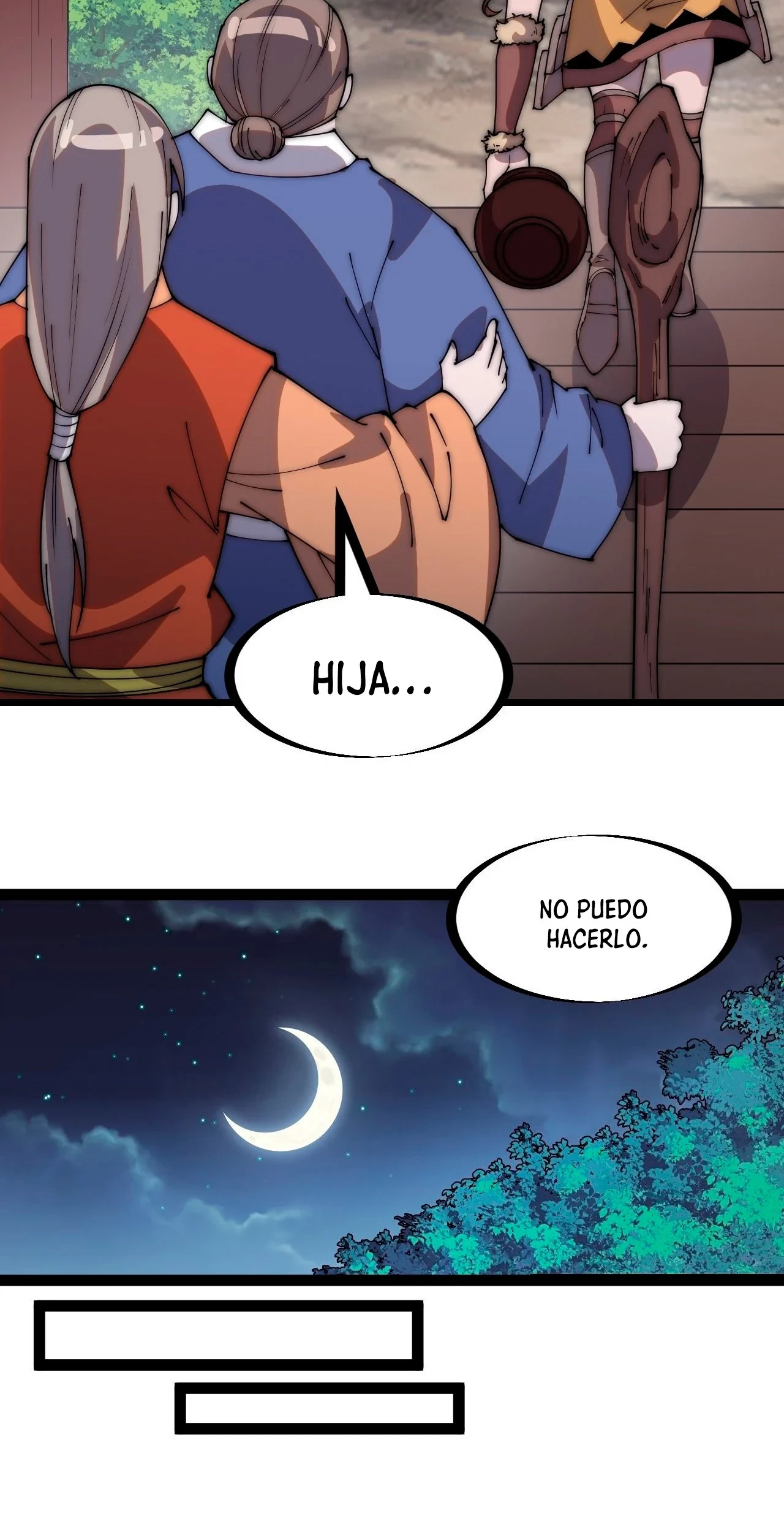 Comienza con una Montaña — Capítulo 306 — 17