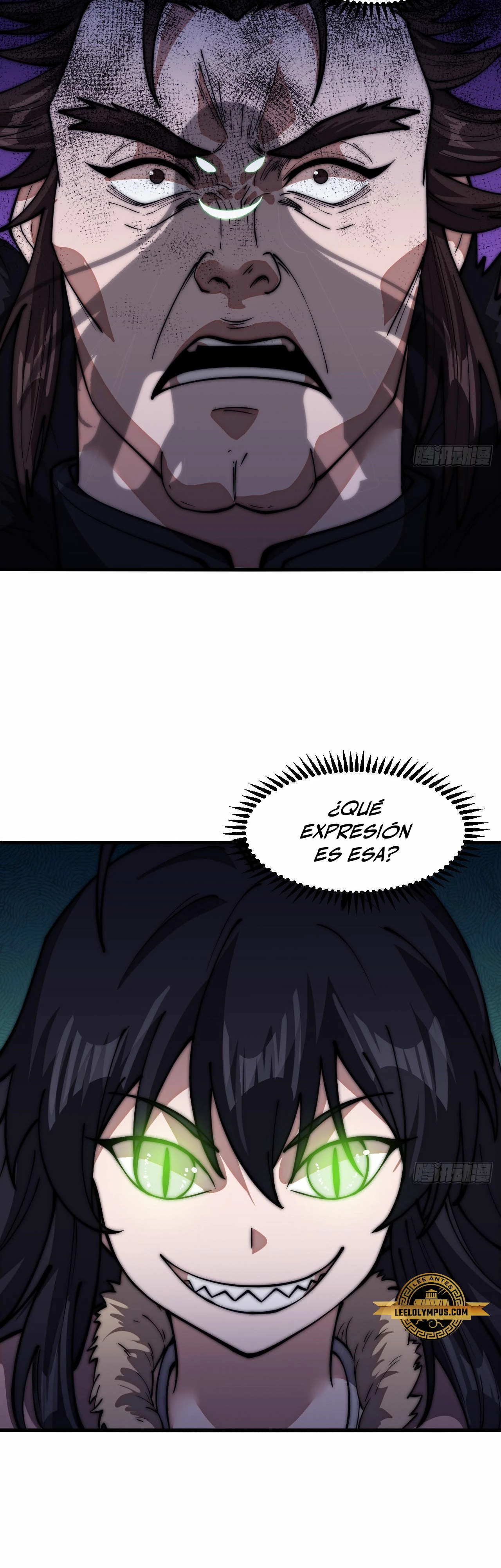 Comienza con una Montaña — Capítulo 661 — 15