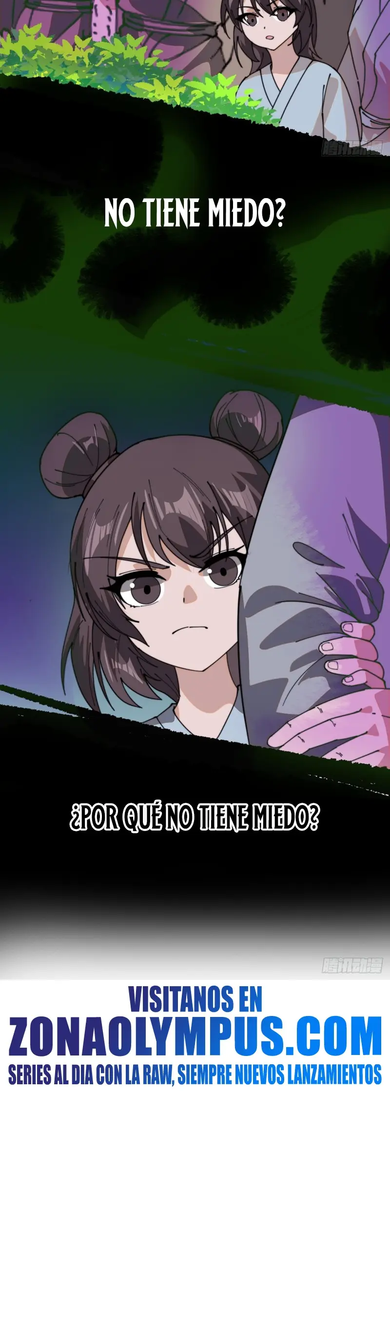 Comienza con una Montaña — Capítulo 911 — 13