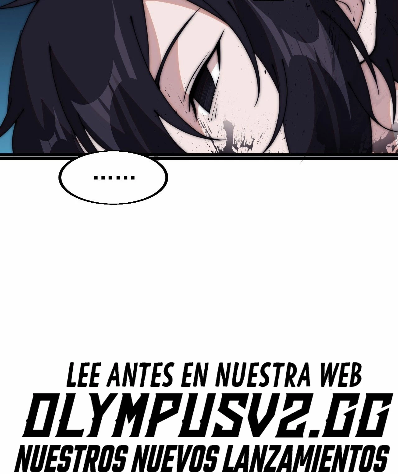Comienza con una Montaña — Capítulo 554 — 20