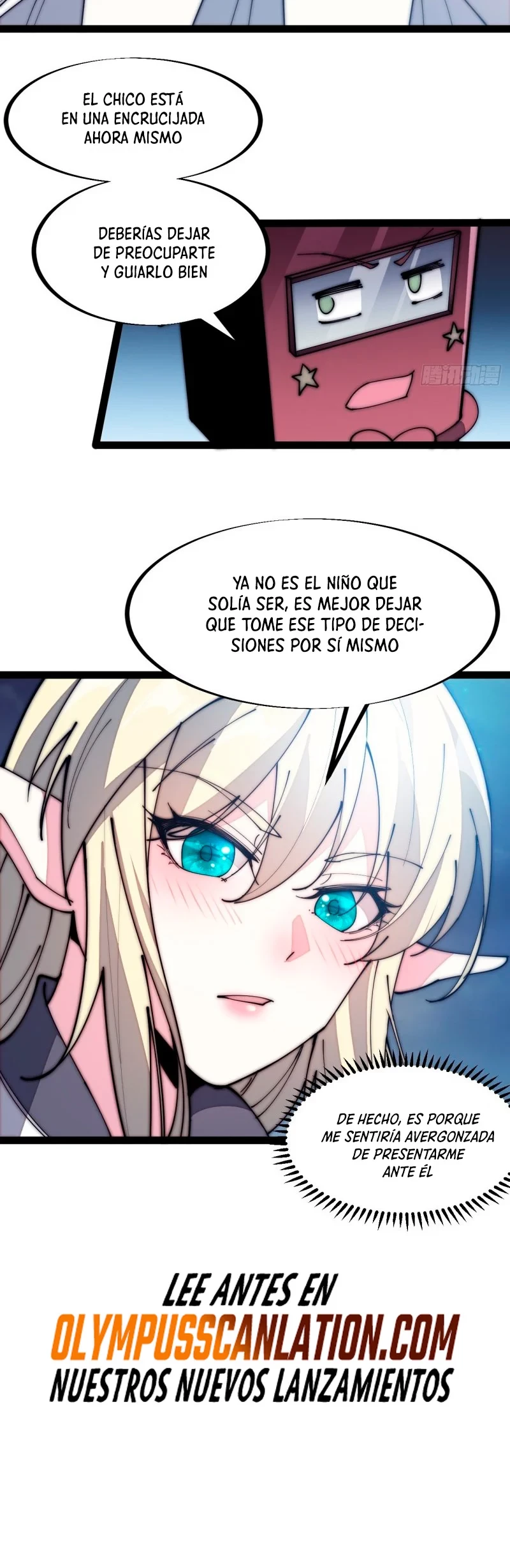 Comienza con una Montaña — Capítulo 130 — 27