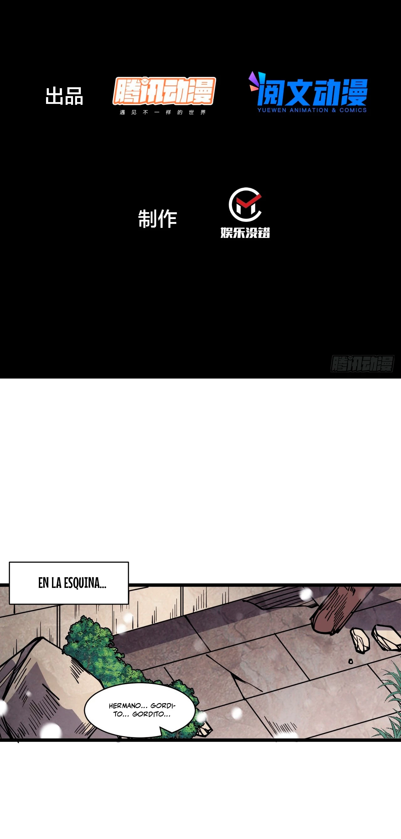 Comienza con una Montaña — Capítulo 442 — 3