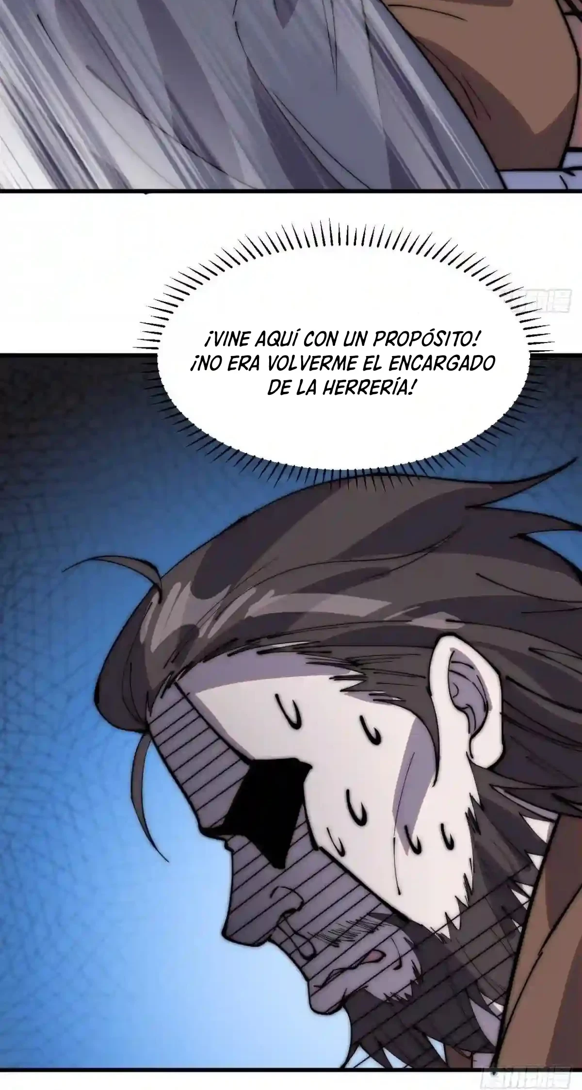 Comienza con una Montaña — Capítulo 321 — 27