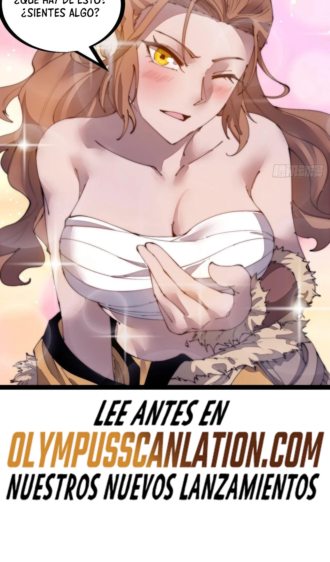 Comienza con una Montaña — Capítulo 307 — 31