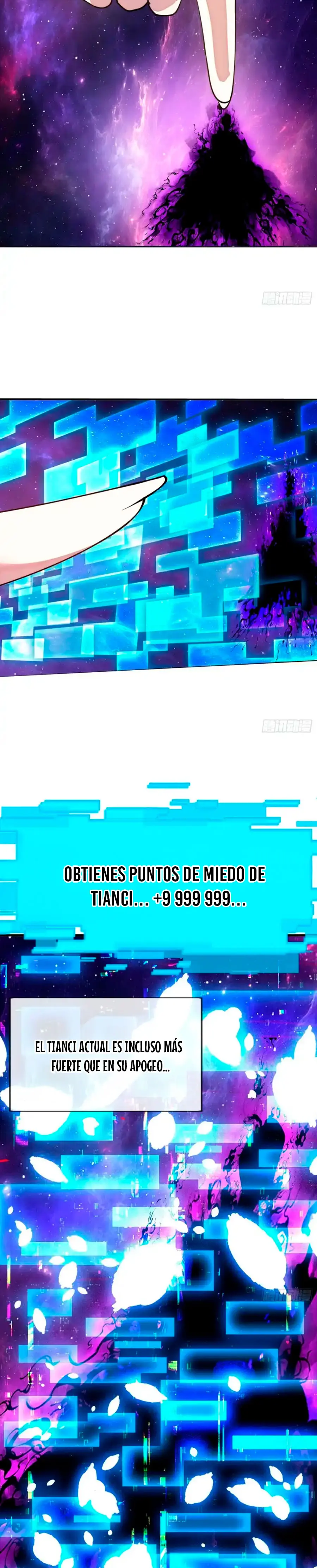 Comienza con una Montaña — Capítulo 1213 — 12