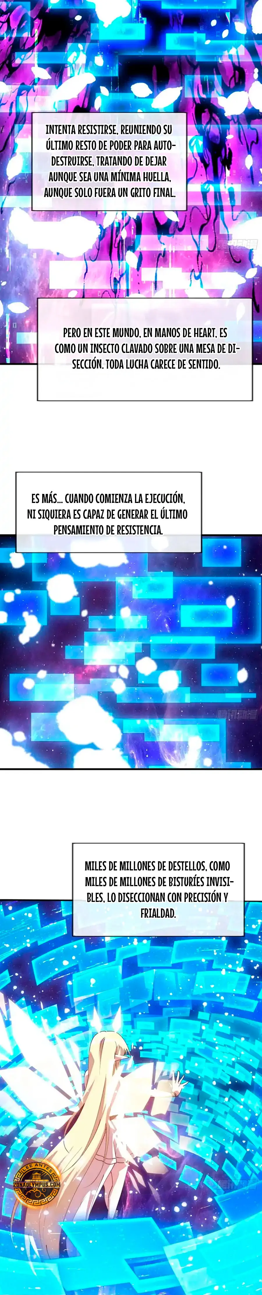 Comienza con una Montaña — Capítulo 1213 — 13