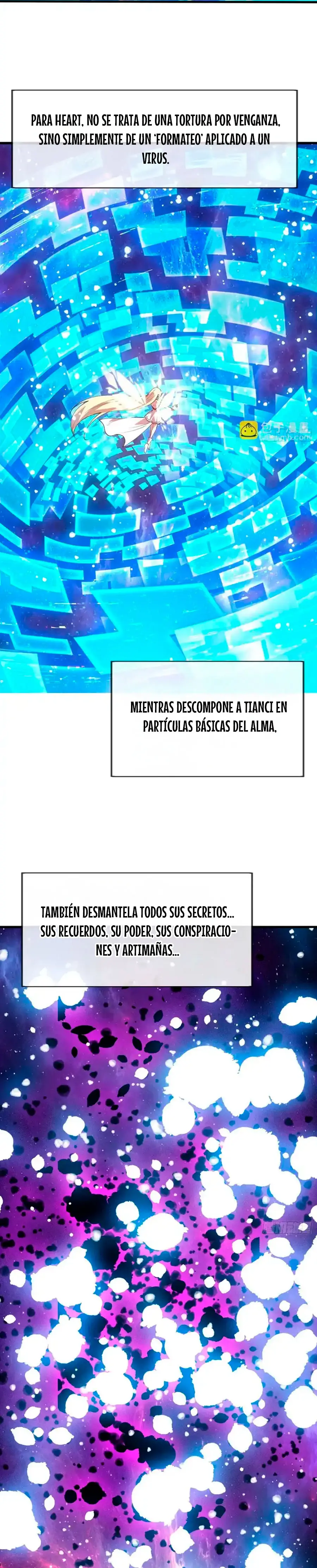 Comienza con una Montaña — Capítulo 1213 — 14