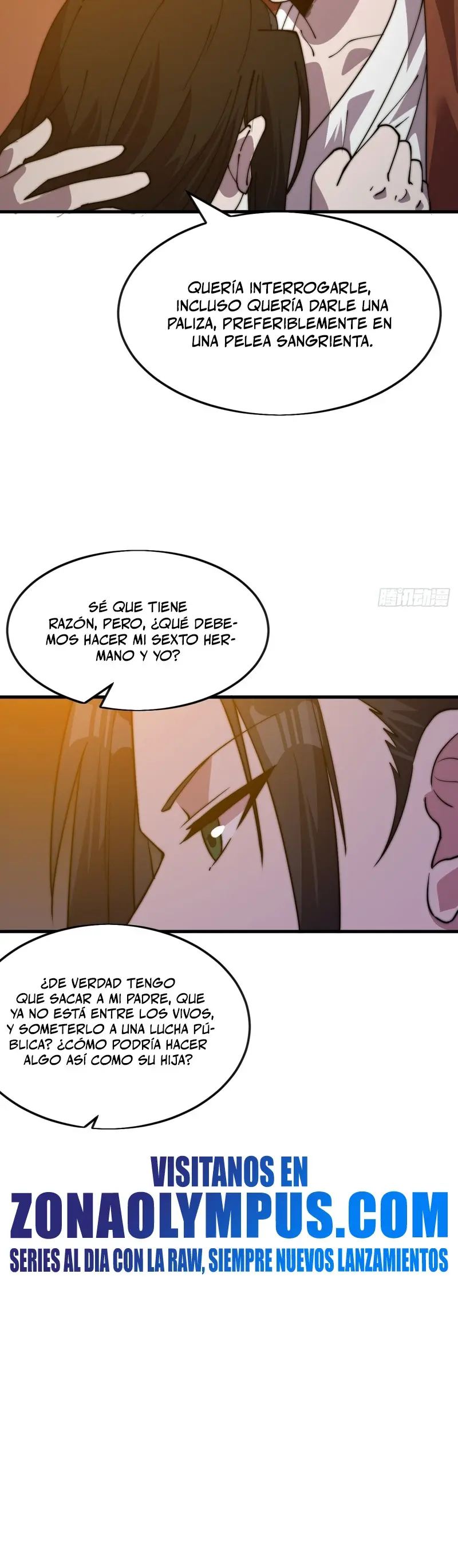 Comienza con una Montaña — Capítulo 1065 — 16