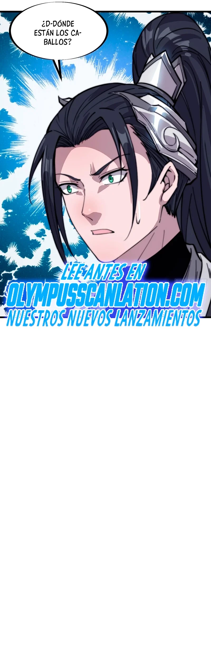 Comienza con una Montaña — Capítulo 68 — 19
