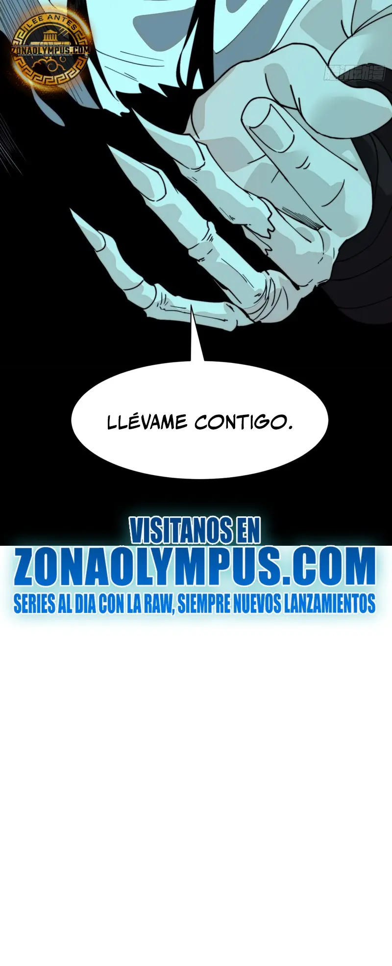 Comienza con una Montaña — Capítulo 950 — 13