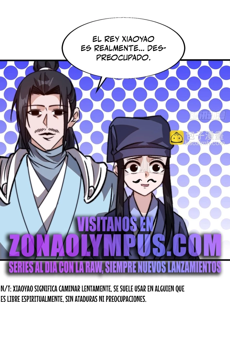 Comienza con una Montaña — Capítulo 799 — 18