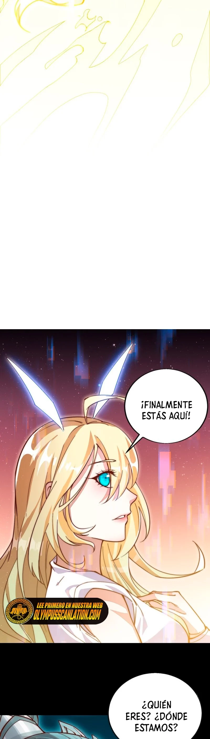 Comienza con una Montaña — Capítulo 1 — 23