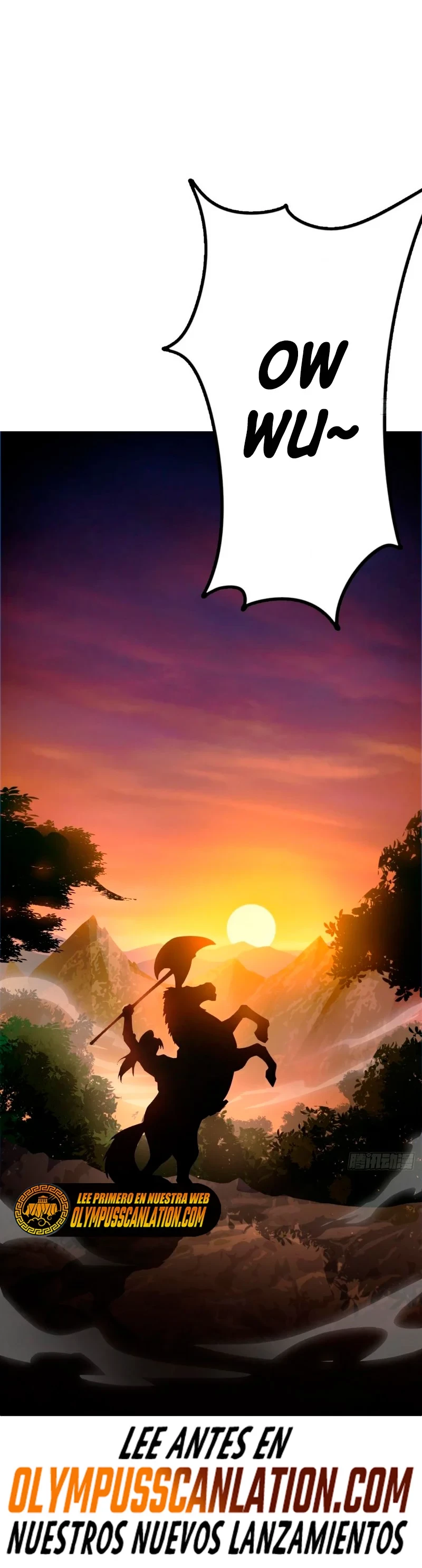 Comienza con una Montaña — Capítulo 1 — 53